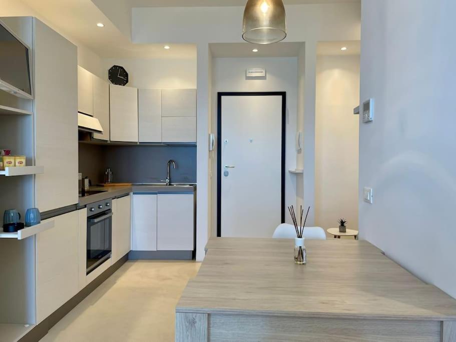Ferienwohnung Ad Appena 50 Metri Dal Mare! Trapani Exterior foto