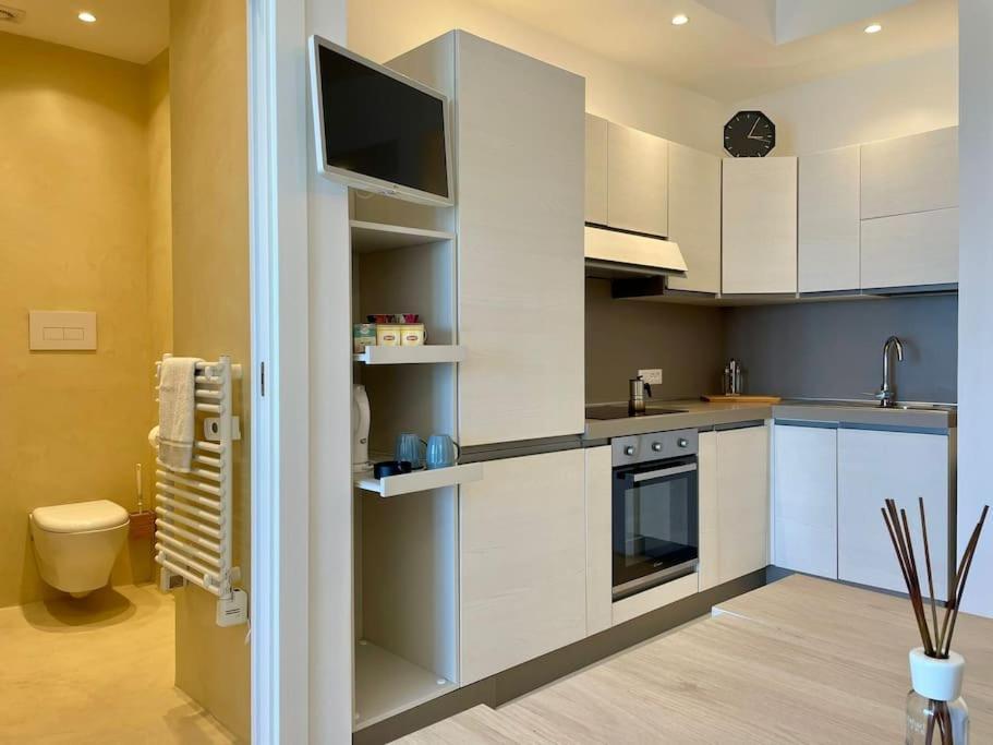 Ferienwohnung Ad Appena 50 Metri Dal Mare! Trapani Exterior foto