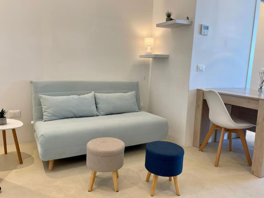Ferienwohnung Ad Appena 50 Metri Dal Mare! Trapani Exterior foto